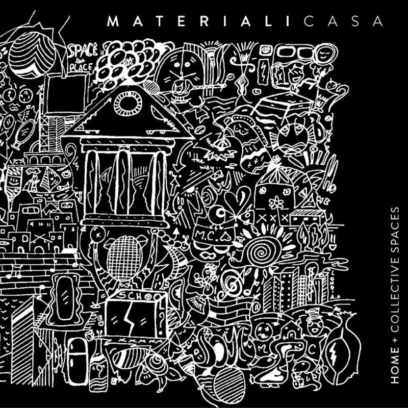 MATERIALICASA, 2024 MMAPROJECTS S.R.L.